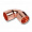 Угол Sanha 5090, 90 гр. ВП-ВП, медь, 35