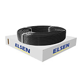 Труба из сшитого полиэтилена (PE-Xa) универсальная Elsen Elspipe 16x2,2 PE-Xa, бухта 240 м
