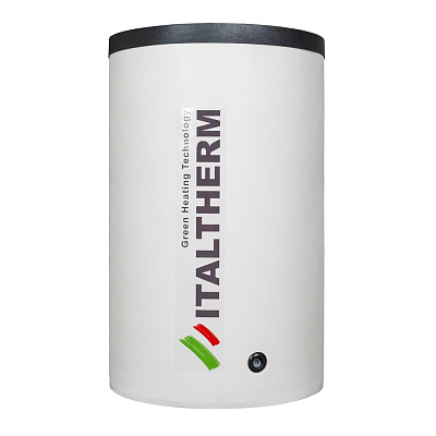 Бойлер косвенного нагрева Italtherm COMPACT 150 (02030107202021)
