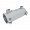 Муфта Thermaflex для электрофузионной сварки GF-EM25
