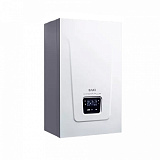 Электрический котёл отопления одноконтурный настенный Baxi Ampera Plus 24 (E8403224--)