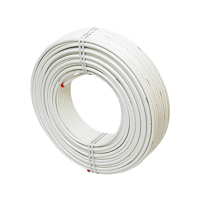 Труба MVI Standard Plus металлопластиковая PEXb-AL-PEXb, бесшовная, 20 x 2,0 mm Труба MVI Standard Plus металлопластиковая PEXb-AL-PEXb, бесшовная, 20 x 2,0 mm