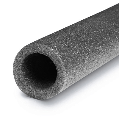 Трубка K-FLEX PE 13x048-2 из вспененного полиэтилена для ЖКХ