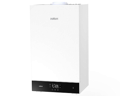 Комплект товаров вместе с Warm Настенный газовый двухконтурный котел отопления AUROS KA11212 12кВт (Стабилизатор напряжения в подарок!) Комплект товаров вместе с Warm Настенный газовый двухконтурный котел отопления AUROS KA11212 12кВт (Стабилизатор напряжения в подарок!)