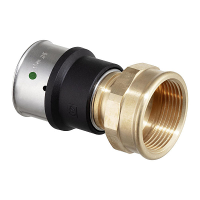 SmartPress ВР 50 x Rp 1 1/2, модель 6712 SmartPress ВР 50 x Rp 1 1/2, модель 6712