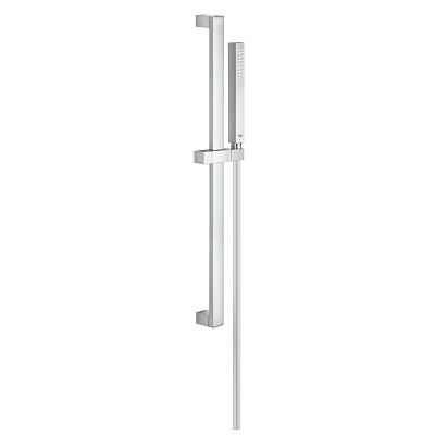 Душевой гарнитур Grohe Euphoria Cube, 600 мм, хром