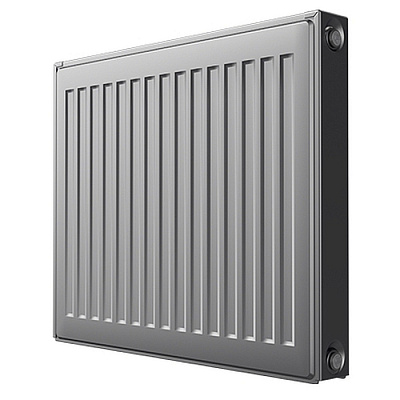 Стальной панельный радиатор отопления Royal Thermo COMPACT C11-400-1600 Silver Satin Стальной панельный радиатор отопления Royal Thermo COMPACT C11-400-1600 Silver Satin