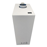 Напольный газовый котел отопления, двухконтурный Axis STANDART 20 кВт (AXIS-06-20TW-00)