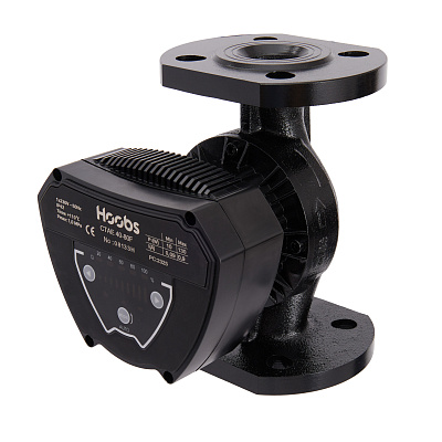 Циркуляционный насос HOOBS CTAE 40-80F 220мм 130Вт 1x230В 50Гц (фланец) Циркуляционный насос HOOBS CTAE 40-80F 220мм 130Вт 1x230В 50Гц (фланец)