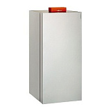 Напольный газовый котел отопления Viessmann Vitocrossal 300 45 kW