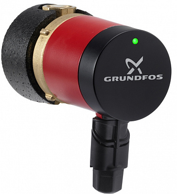 Циркуляционный насос Grundfos UP 15 -14 BX PM Циркуляционный насос Grundfos UP 15 -14 BX PM