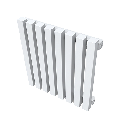 Стальной трубчатый радиатор отопления КЗТО QUADRUM 30 V 1 750-4