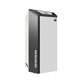 Напольный газовый котел отопления, одноконтурный Лемакс OMEGA E-12,5
