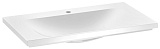 Раковина KEUCO ROYAL REFLEX 80х49 белая