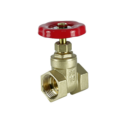 Задвижной клапан Valfex PN16 1/2 дюйма Задвижной клапан Valfex PN16 1/2 дюйма