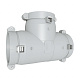 Тройник Thermaflex для электрофузионной сварки GF-T32