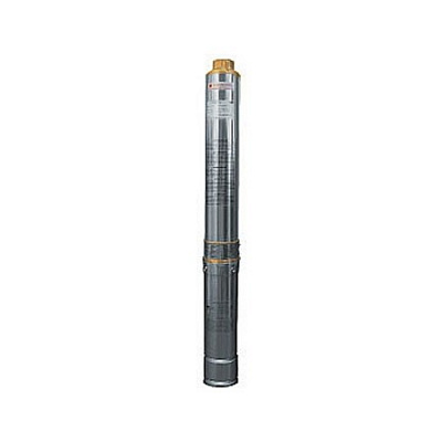 Скважинный насос Belamos TF3 -110/2.7, каб. 65м, диам. 75мм, центробежный