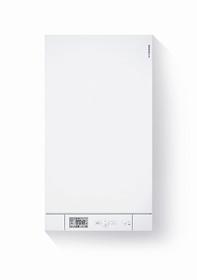 Настенный газовый двухконтурный котел отопления Viessmann Vitopend 100-W A1JB 29,9 кВт Настенный газовый двухконтурный котел отопления Viessmann Vitopend 100-W A1JB 29,9 кВт
