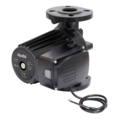 Циркуляционный насос HOOBS CT 40-160SF 250мм 1000Вт 3x400В 50Гц (с ответными фланцами)