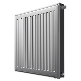 Стальной панельный радиатор отопления Royal Thermo VENTIL COMPACT VC33-400-900 Silver Satin