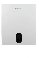 Настенный газовый одноконтурный котел отопления Kentatsu NOBBY BASE (S)/(E) 44-CS