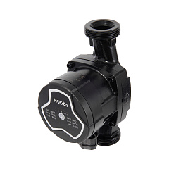Циркуляционный насос HOOBS CTA 25-40 180мм 25Вт 1x230В 50Гц (с гайками)