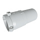 Редукция Thermaflex для электрофузионной сварки GF-RED50/20