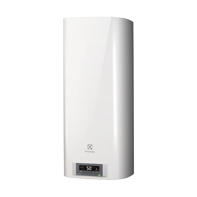 Электрический накопительный водонагреватель Electrolux EWH 100 Formax DL Электрический накопительный водонагреватель Electrolux EWH 100 Formax DL