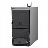 Твердотопливный напольный котел отопления Sime SOLIDA EV 3 23кВт