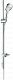 Душевой гарнитур Hansgrohe Raindance Select E 120 3jet 26621400