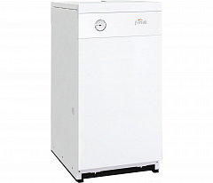 Напольный газовый котел отопления Ferroli TORINO 35