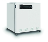 Напольный газовый котел отопления, одноконтурный, атмосферный Kentatsu Kobold PRO-09