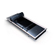 Внутрипольный конвектор с принудительной конвекцией Vitron ВКВ.75.400.700.4ТГ (24В DC)