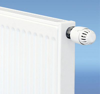 Стальной панельный радиатор отопления Elsen ERV тип 11 600/3000