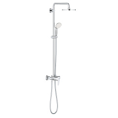Душевая система Grohe Tempesta Cosmopolitan 200, хром