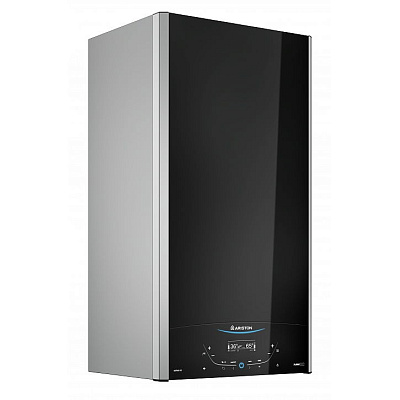 Настенный газовый двухконтурный котел отопления Ariston ALTEAS XC 24 FF NG Настенный газовый двухконтурный котел отопления Ariston ALTEAS XC 24 FF NG
