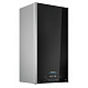 Настенный газовый двухконтурный котел отопления Ariston ALTEAS XC 24 FF NG