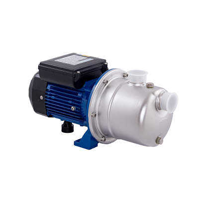 Поверхностный насос Aquario AJS-125A Поверхностный насос Aquario AJS-125A