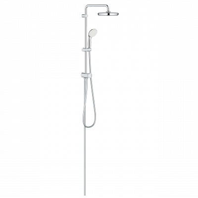 Душевая колонна Grohe New Tempesta 210 26381001