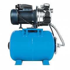 Насосная станция UNIPUMP AUTO JS 60-S