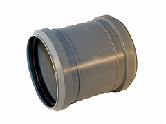 Муфта соединительная Sinikon D110, 528007.R