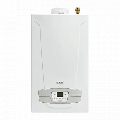 Настенный газовый конденсационный котел отопления Baxi LUNA Duo-tec MP+ 1.90 Настенный газовый конденсационный котел отопления Baxi LUNA Duo-tec MP+ 1.90