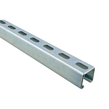 Профиль монтажный Walraven BIS RapidStrut (pg) 41 x 41 x 2,00, L=2000 мм (хлыст)