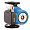 Циркуляционный насос IMP PUMPS GHNMbasic II 40-70 F