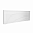 Стальной трубчатый радиатор отопления КЗТО Соло Г 2, двухтрубный, 1250 8 секций