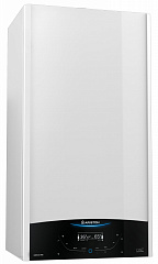 Настенный газовый конденсационный котел отопления Ariston GENUS ONE SYSTEM 35