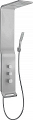 Душевая система Hansgrohe Raindance Lift матовый хром 27008000