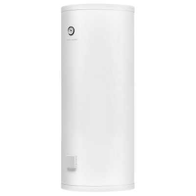 Бойлер косвенного нагрева Royal Thermo AQUATEC Standart SF200 White напольный