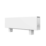 Напольный конвектор КЗТО 110x250x600 (1 то)