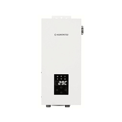Электрический котёл отопления одноконтурный настенный Kentatsu Nobby Electro KBQ-07 (33353)